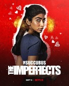 &quot;The Imperfects&quot; - Movie Poster (xs thumbnail)