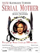 Serial Mom - French Movie Poster (xs thumbnail)