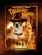 Treasure Hounds - Canadian Movie Poster (xs thumbnail)