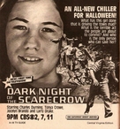 Dark Night of the Scarecrow - poster (xs thumbnail)