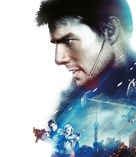 Mission: Impossible III -  Key art (xs thumbnail)