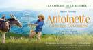 Antoinette dans les C&eacute;vennes - French Movie Poster (xs thumbnail)