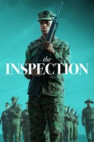 The Inspection - Movie Cover (xs thumbnail)