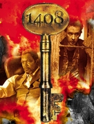 1408 - DVD movie cover (xs thumbnail)