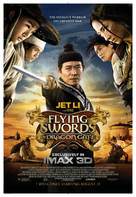 Long men fei jia - Movie Poster (xs thumbnail)