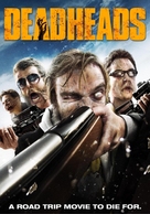 DeadHeads - Movie Cover (xs thumbnail)
