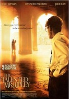 The Talented Mr. Ripley - poster (xs thumbnail)