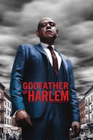 &quot;The Godfather of Harlem&quot; - Movie Cover (xs thumbnail)