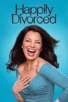&quot;Happily Divorced&quot; - Movie Cover (xs thumbnail)