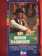 Invitation to a Gunfighter - Movie Cover (xs thumbnail)