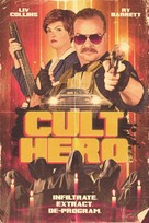 Cult Hero - Canadian Movie Poster (xs thumbnail)