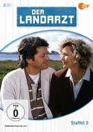 &quot;Der Landarzt&quot; - German Movie Cover (xs thumbnail)