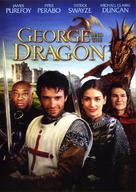George And The Dragon - DVD movie cover (xs thumbnail)