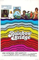 Rainbow Bridge - Movie Poster (xs thumbnail)