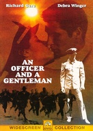 An Officer and a Gentleman - Movie Cover (xs thumbnail)