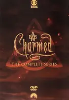 "Charmed" Cover