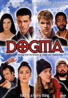 Dogma - DVD movie cover (xs thumbnail)
