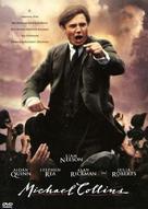 Michael Collins - DVD movie cover (xs thumbnail)
