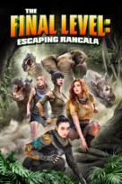 The Final Level: Escaping Rancala - Movie Cover (xs thumbnail)