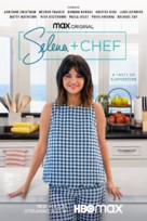 &quot;Selena + Chef&quot; - Movie Poster (xs thumbnail)