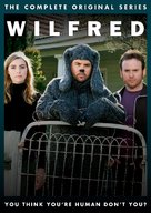 &quot;Wilfred&quot; - DVD movie cover (xs thumbnail)