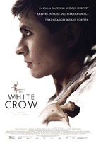 The White Crow - Movie Poster (xs thumbnail)