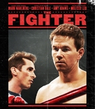 The Fighter - poster (xs thumbnail)