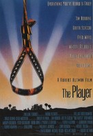 The Player - Movie Poster (xs thumbnail)