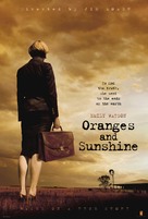 Oranges and Sunshine - British Movie Poster (xs thumbnail)