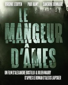 Le Mangeur d&#039;&Acirc;mes - French Movie Poster (xs thumbnail)