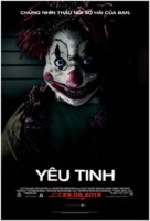 Poltergeist - Vietnamese Movie Poster (xs thumbnail)