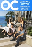 &quot;The O.C.&quot; - Italian Movie Cover (xs thumbnail)