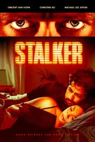 Stalker - Movie Cover (xs thumbnail)