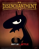 &quot;Disenchantment&quot; - Movie Poster (xs thumbnail)