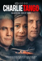 Charlie Tango - Movie Poster (xs thumbnail)