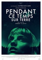 Pendant ce temps sur Terre - Belgian Movie Poster (xs thumbnail)