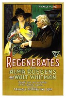 The Regenerates - Movie Poster (xs thumbnail)