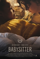 Babysitter - Movie Poster (xs thumbnail)