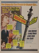 Madison Avenue - Movie Poster (xs thumbnail)
