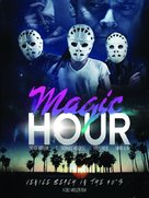 Magic Hour - Movie Poster (xs thumbnail)