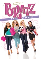 Bratz - DVD movie cover (xs thumbnail)