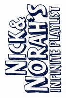 Nick and Norah's Infinite Playlist - Logo (xs thumbnail)