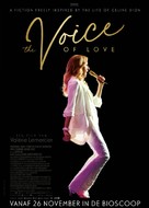 Aline - Dutch Movie Poster (xs thumbnail)