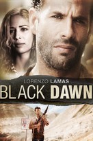 Black Dawn - Movie Cover (xs thumbnail)