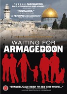 Waiting for Armageddon - DVD movie cover (xs thumbnail)