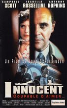 The Innocent - French Movie Cover (xs thumbnail)