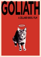 Goliath - British Movie Cover (xs thumbnail)