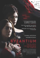 Byzantium - Canadian Movie Poster (xs thumbnail)