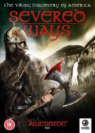 Severed Ways: The Norse Discovery of America - British Movie Cover (xs thumbnail)