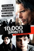 Ten Thousand Saints - Canadian Movie Poster (xs thumbnail)